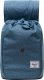 Herschel Herschel Retreat Sling Bag 11246-05727 Niebieskie One size 1