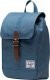 Herschel Herschel Retreat Sling Bag 11246-05727 Niebieskie One size 2