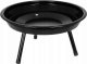 Maltec Grill Ogrodowy Wiszący Palenisko Trójnóg TripleBBQ GM10000 19