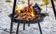 Maltec Grill Ogrodowy Wiszący Palenisko Trójnóg TripleBBQ GM10000 6