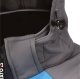 Kurtka męska Yato YATO KURTKA SOFTSHELL Z KAPTUREM NIEBIESKA ROZM. XL 11