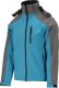 Kurtka męska Yato YATO KURTKA SOFTSHELL Z KAPTUREM NIEBIESKA ROZM. XL 12