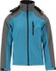Kurtka męska Yato YATO KURTKA SOFTSHELL Z KAPTUREM NIEBIESKA ROZM. XL 14