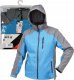 Kurtka męska Yato YATO KURTKA SOFTSHELL Z KAPTUREM NIEBIESKA ROZM. XL 18