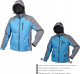 Kurtka męska Yato YATO KURTKA SOFTSHELL Z KAPTUREM NIEBIESKA ROZM. XL 19