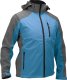 Kurtka męska Yato YATO KURTKA SOFTSHELL Z KAPTUREM NIEBIESKA ROZM. XL 8