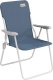 Outwell Krzesło składane Outwell Blackpool - ocean blue Uniwersalny 1