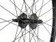 Rodi Koło przód 29"-28" obręcz Rodi BlackRock piasta Shimano HB-TX506 czarne Uniwersalny 3
