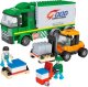 Bigtoys Klocki transport 360el BKLO9152 79152 1