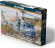 Mastercraft Model UH-1D HEER 1:72 set 40793 1