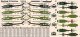 Mastercraft Model UH-1D HEER 1:72 set 40793 1
