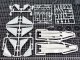 Mastercraft Model MIG-29 GHOST OF KIEV 41106 6