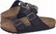 Birkenstock Birkenstock Arizona 1023116 Granatowe 44 1