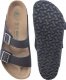Birkenstock Birkenstock Arizona 1023116 Granatowe 44 12