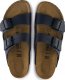 Birkenstock Birkenstock Arizona 1023116 Granatowe 44 14
