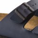Birkenstock Birkenstock Arizona 1023116 Granatowe 44 17