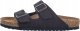 Birkenstock Birkenstock Arizona 1023116 Granatowe 44 1