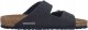 Birkenstock Birkenstock Arizona 1023116 Granatowe 44 2