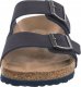 Birkenstock Birkenstock Arizona 1023116 Granatowe 44 3