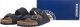 Birkenstock Birkenstock Arizona 1023116 Granatowe 44 7