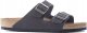 Birkenstock Birkenstock Arizona 1023116 Granatowe 44 8