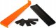 Zestaw narzędzi Sourcing Set for laying laminate EDMA Set Tak-Tik 1