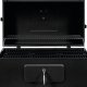 Toya LUND GRILL WĘGLOWY XXL ŻELIWNY RUSZT 78x42,5cm 29