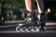 Rolki Powerslide Rolki Powerslide Zoom Black 80 45-46 9