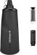 LifeStraw Butelka z filtrem Lifestraw Peak Series Flex Squeeze Bottle 1L - dark grey Uniwersalny 1