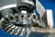 Sourcing Metal brush with thread PFERD KBG 12515/M14 ST 0.50 2