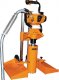 Wiertarka Sourcing Sample drilling machine GOLZ KB200 2