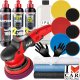 FlexEccentric polisher FLEX XCE 10-8 125 3