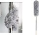 Verk Dust brush telescopic broom long 280cm 4