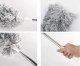 Verk Dust brush telescopic broom long 280cm 6