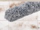 Verk Dust brush telescopic broom long 280cm 7