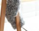 Verk Dust brush telescopic broom long 280cm 9