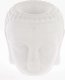Art-Pol Kominek Zapachowy Ceramiczny Aromatoterapia  BUDDA 2
