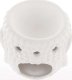 Art-Pol Kominek Zapachowy Ceramiczny Aromatoterapia  BUDDA 2