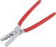 AWTools AWTOOLS ZACISKARKA DO KABLI 0,5-16mm 2