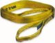 Yale Synthetic belt sling 3000 kg Yale HBD-03000 4 m 2
