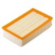 Sourcing Flat filter for pump FLEX VCE 35L/45L 2