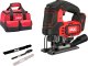 Wyrzynarka Sourcing 20V BL JIG SAW 3430FA 1