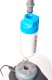 HydraPak Bukłak na wodę Seeker+ 6L Gravity Filter Kit - clear Uniwersalny 7