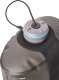 HydraPak Bukłak na wodę HydraPak Seeker 6L - Mammoth Grey Uniwersalny 3