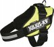 Sourcing K9 IDC POWERHARNESS 2 NEON GREEN 71-96 1