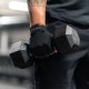 SKO Training gloves GYMSTICK 61135 size L 2