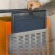 Sourcing Moisture collector EUROM LO80 2