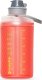 HydraPak Butelka turystyczna HydraPak Flux 750 ml - Redwood Uniwersalny 1