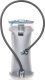 HydraPak Bukłak na wodę HydraPak Velocity IT 2L - clear Uniwersalny 1