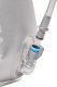 HydraPak Bukłak na wodę HydraPak Velocity IT 2L - clear Uniwersalny 2